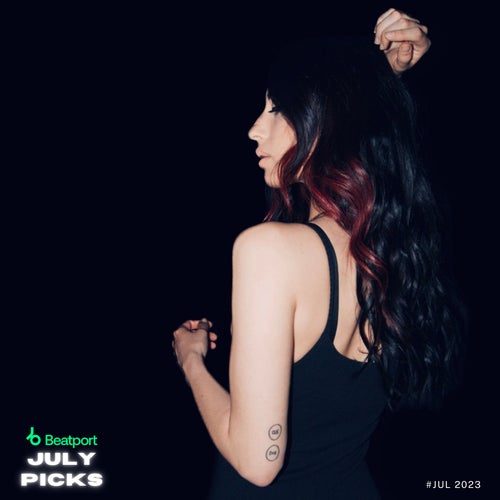 Giulia - July Picks Chart